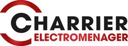 Charrier Electroménager Cholet, - Horaires d'ouverture