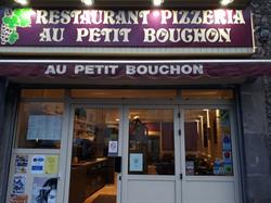 Restaurant Au Petit Bouchon, Issoire - Horaires d'ouverture