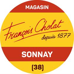 GAIC, Sonnay - Horaires d'ouverture