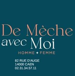 De Mèche Avec Moi - Coiffeur Végétal et Ecoresponsable, Caen - Horaires d'ouverture