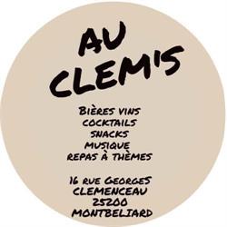 Bar Glacier le Clémenceau, Montbéliard - Horaires d'ouverture
