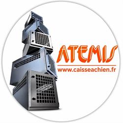 ATEMIS - Caisse à chien, Hérimoncourt - Horaires d'ouverture