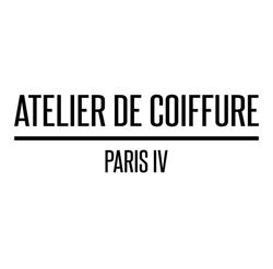 Atelier de Coiffure Paris IV, - Horaires d'ouverture