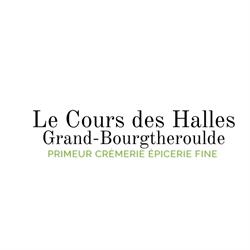 Le Cours Des Halles, Bourgtheroulde-Infreville - Horaires d'ouverture