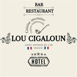 Lou Cigaloun, Saint-Antonin-du-Var - Horaires d'ouverture