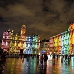 P'tit Vert Le, Lyon - Horaires d'ouverture