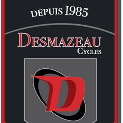 Cycles Desmazeau et Fils Sàrl, Châtellerault - Horaires d'ouverture