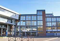 Lycée d'Enseignement Professionnel Colard Noël, Saint-Quentin - Horaires d'ouverture