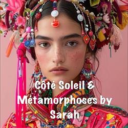 Cote Soleil & métamorphoses by Sarah, Ille-sur-Têt - Horaires d'ouverture