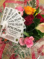 Styl Flor, Vouziers - Horaires d'ouverture