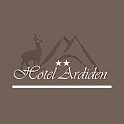 HOTEL ARDIDEN, Luz-Saint-Sauveur - Horaires d'ouverture