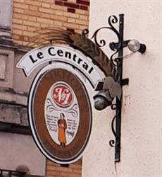 Bar Le Central, Thiers - Horaires d'ouverture