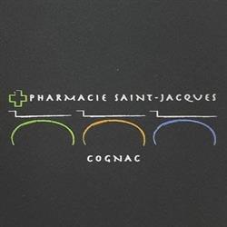 Pharmacie Saint Jacques, Cognac - Horaires d'ouverture
