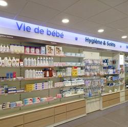 PHARMACIE BOHAINOISE, Bohain-en-Vermandois - Horaires d'ouverture