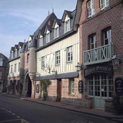 Relais Hôtelier Douce France, Veules-les-Roses - Horaires d'ouverture