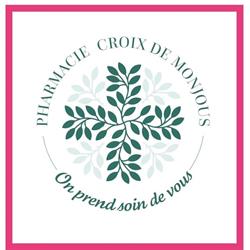 Pharmacie De La Croix De Monjous, Gradignan - Horaires d'ouverture