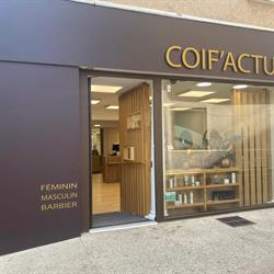 Coif'actuel, Saint-Marcellin - Horaires d'ouverture