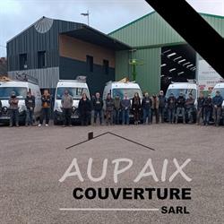 AUPAIX COUVERTURE, Roëllecourt - Horaires d'ouverture