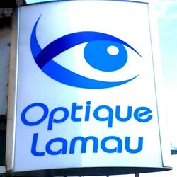 Optique Lamau, Nouzonville - Horaires d'ouverture