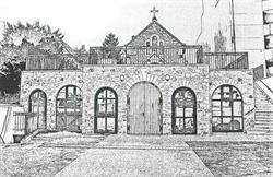 Eglise Protestante, Poissy - Horaires d'ouverture