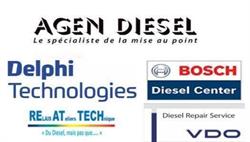Agen Diesel, Boé - Horaires d'ouverture