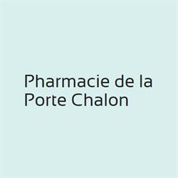 Pharmacie de la Porte Chalon, Saint-Maixent-l'Ecole - Horaires d'ouverture