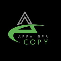 Affaires Copy, Metz - Horaires d'ouverture