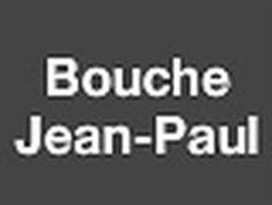 Bouche Jean-Paul, Toulouse - Horaires d'ouverture