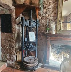 L'Alivi Gîte d'étapes - Epicerie, Serriera - Horaires d'ouverture