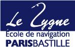 Le Cygne - Ecole de Navigation, Paris - Horaires d'ouverture