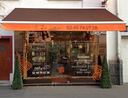 T Zen Coiffure, Nantes - Horaires d'ouverture