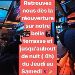 Le Festival, Strasbourg - Horaires d'ouverture