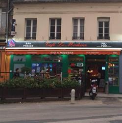 Le moderne 2, Honfleur - Horaires d'ouverture