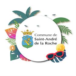 Mairie de Saint André de la Roche, Saint-André-de-la-Roche - Horaires d'ouverture