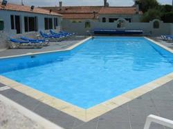 Camping Les Flots, Saint-Pierre-d'Oléron - Horaires d'ouverture