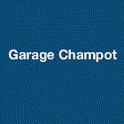 Garage Champot, Le Perrier - Horaires d'ouverture