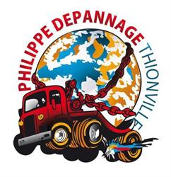 Philippe Dépannage & Fils, Thionville - Horaires d'ouverture