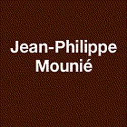 Mounie Jean-Philippe, Sonnac - Horaires d'ouverture