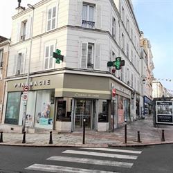 Pharmacie Du Marché, Nogent-sur-Marne - Horaires d'ouverture