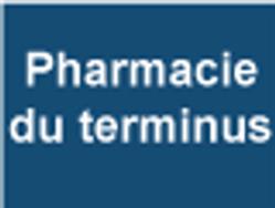 Pharmacie du Terminus, Le Cannet - Horaires d'ouverture