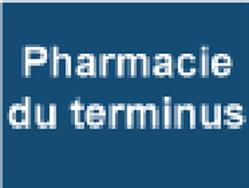 Pharmacie du Terminus, Le Cannet - Horaires d'ouverture