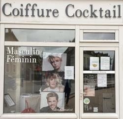 Coiffure Cocktail, Nuits-Saint-Georges - Horaires d'ouverture