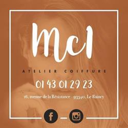 Atelier Mc1 Coiffures, Le Raincy - Horaires d'ouverture