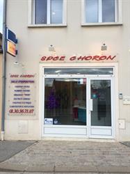 SPCE Choron Sas, Saint-Nom-la-Bretèche - Horaires d'ouverture
