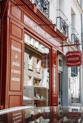 Horlogerie Pisson, Senlis - Horaires d'ouverture