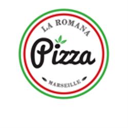La Romana Pizza, Marseille - Horaires d'ouverture