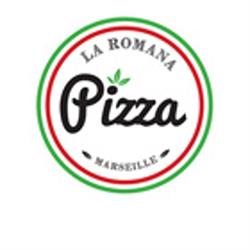 La Romana Pizza, Marseille - Horaires d'ouverture