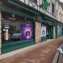 Pharmacie De Le Grande Rue, Houdan - Horaires d'ouverture