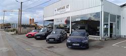 Garage Gt, Champagnole - Horaires d'ouverture