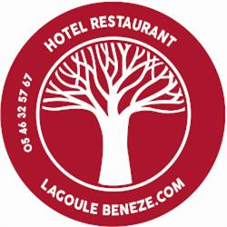Hôtel Restaurant La Goule benèze, Saint-Jean-d'Angély - Horaires d'ouverture